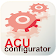 ACU Configurator icon