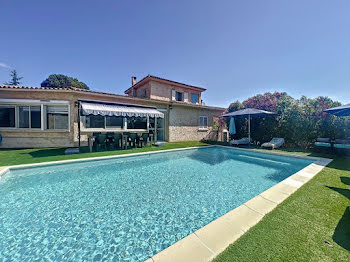 villa à Porto-Vecchio (2A)