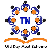 Mid Day Meal - Tamilnadu  Icon