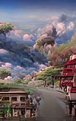 Ghibliverse #560