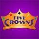 Five Crowns Solitaire Download on Windows