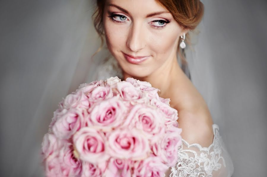 Wedding photographer Kamila Mądrzyńska (kmadrzynska). Photo of 8 September 2015