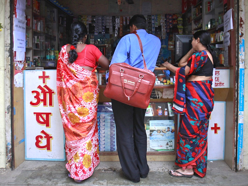 Life Healthcare took a 26% stake in Max Healthcare, one of India’s biggest private hospital chains, in 2012. Picture: REUTERS/DANISH SIDDIQUI