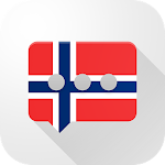 Norwegian Verb Blitz Apk