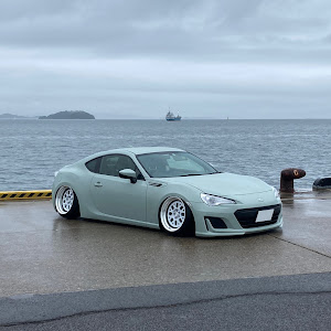 BRZ ZC6