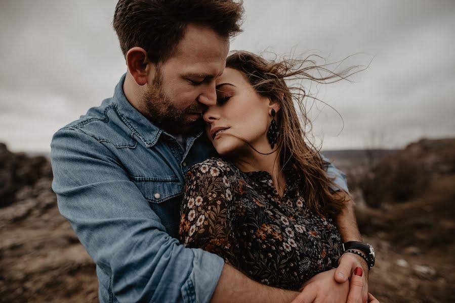 Fotógrafo de bodas Andreas Benker (andreasbenker). Foto del 24 de octubre 2019