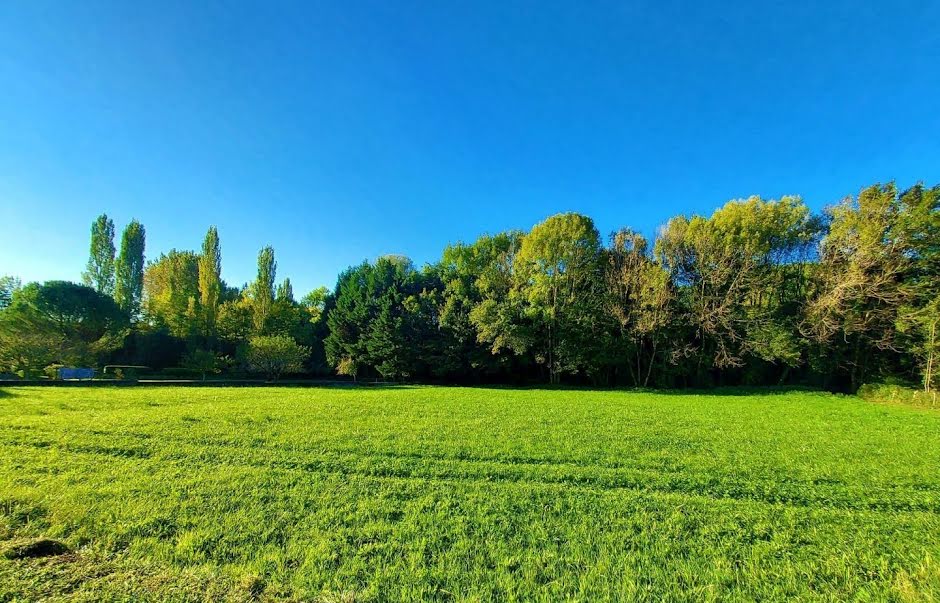 Vente terrain  1500 m² à Collonges-la-Rouge (19500), 34 900 €