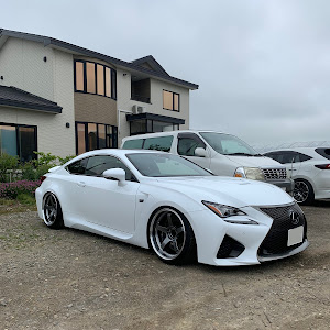 RC F USC10