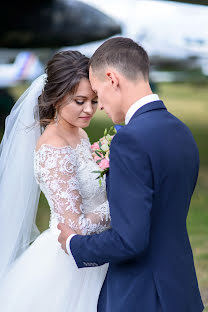 Photographe de mariage Aleksandr Guk (shuravi07). Photo du 11 mars 2022