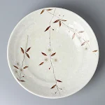 White snow cherry