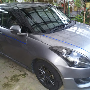 スイフト ZC72S