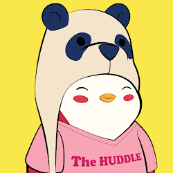Pudgy Penguin #259