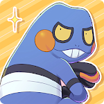 Cover Image of ダウンロード Pocket Monster H5 1.5 APK