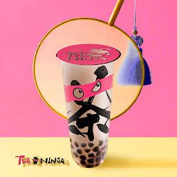 Ninja Milk Black Tea