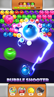Bubble Shooter - Princess Pop Screenshot
