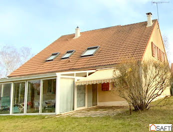 maison à Saint-Gervais-la-Forêt (41)