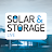 Solar & Storage Live icon