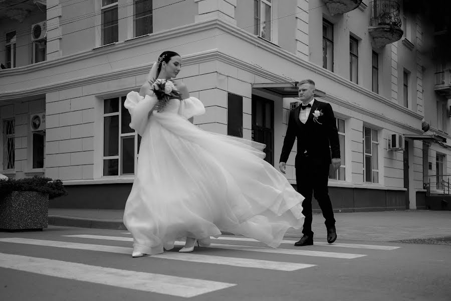 Photographe de mariage Artem Kovalev (artemkovalev). Photo du 17 mai 2022