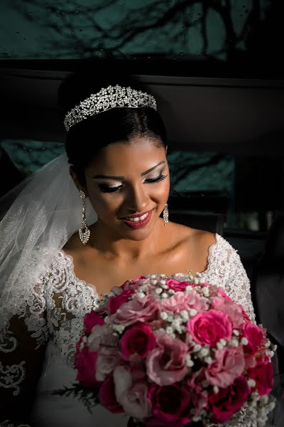 Fotógrafo de casamento Saulo Ferreira Angelo (sauloangelo). Foto de 20 de fevereiro 2019