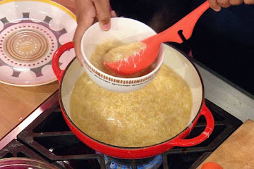 Egg Drop Soup