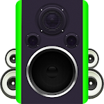 Cover Image of Herunterladen super loud volume booster pro 2018 + music player 2.1 APK