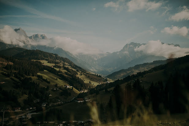 Photographe de mariage Sebastian Schwemmer (schwemmer). Photo du 22 janvier 2020