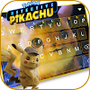 Pokémon Detective Pikachu Keyboard icon