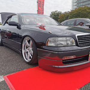 クラウンマジェスタ JZS147