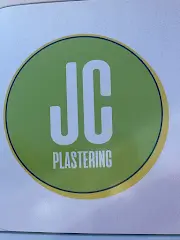 JC Plastering Logo