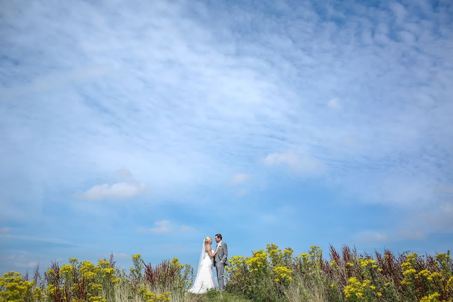 Wedding photographer Paul Fletcher (fletcher). Photo of 11 August 2014