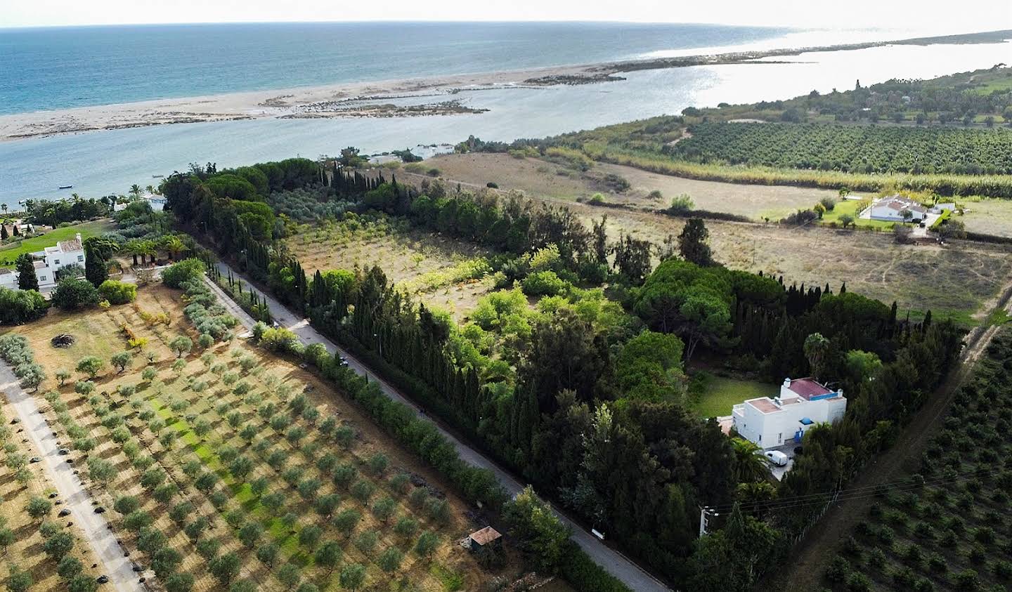 Farm house Vila Real de Santo António