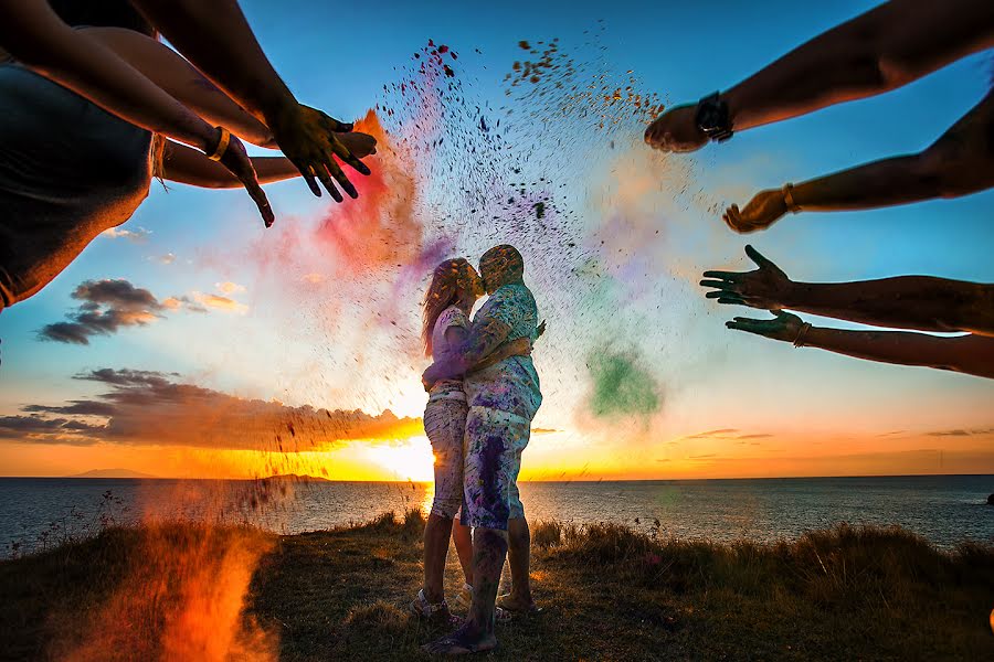 Photographe de mariage Klienne Eco (klienneeco). Photo du 15 novembre 2015