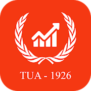 Trade Unions Act, 1926  Icon
