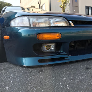 シルビア S14