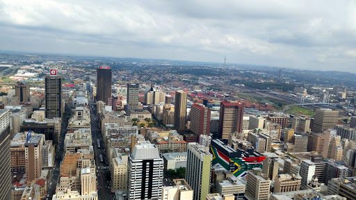 Johannesburg South Africa 2015