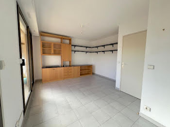 appartement à Villeneuve-Loubet (06)