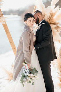 Wedding photographer Artem Dukhtanov (duhtanov). Photo of 23 May 2022