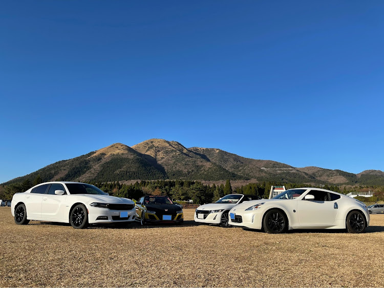 S660のS660・全九オフ・全九州S660オフ会に関するカスタム事例の投稿画像15枚目