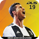 Descargar la aplicación Leguide Dream League Soccer 2019 Instalar Más reciente APK descargador