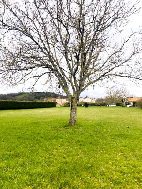 Vente terrain  2406 m² à Brantôme en Périgord (24310), 37 500 €