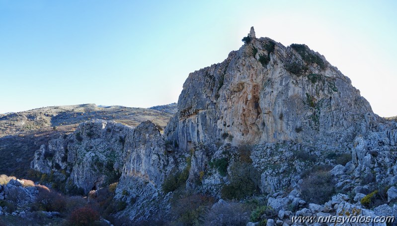 Cornicabral del Valle de Lifa