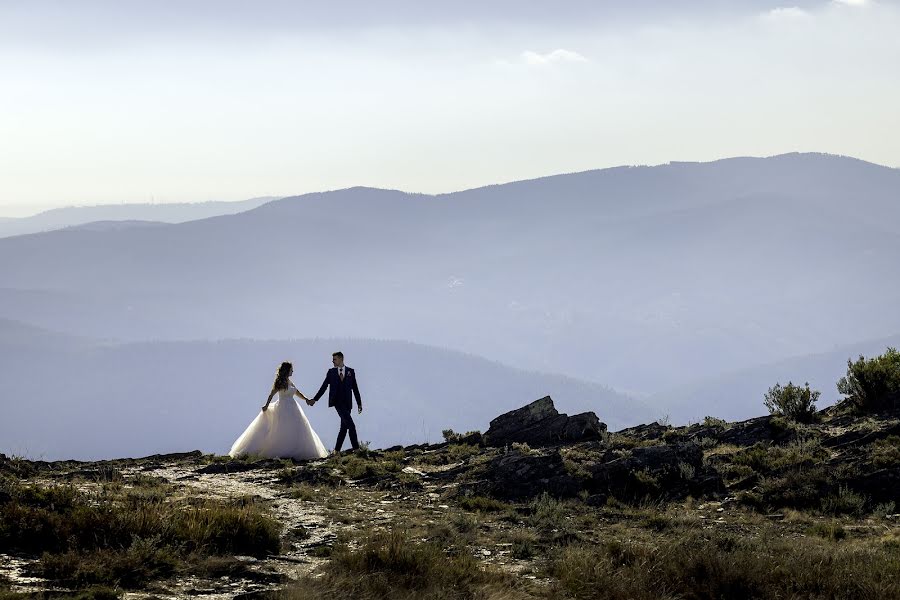 Hochzeitsfotograf Paulo Pinto (paulopinto). Foto vom 17. Januar 2023