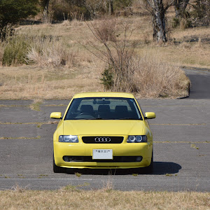 A3 ハッチバック 1.8T