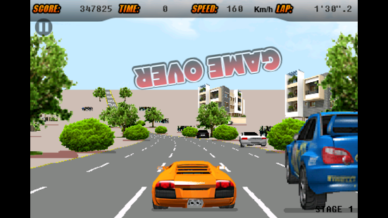 Download 3D Racing -- Sensor Game APK for Android