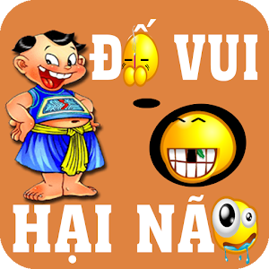 Download Đố Vui Hại Não For PC Windows and Mac