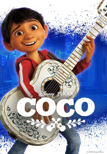 Coco Movies On Google Play