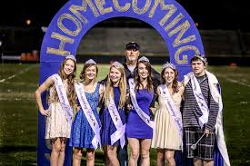 Image result for homecoming