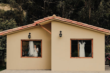 Svadobný fotograf Antonio Trigo Viedma (antoniotrigovie). Fotografia publikovaná 28. marca 2019