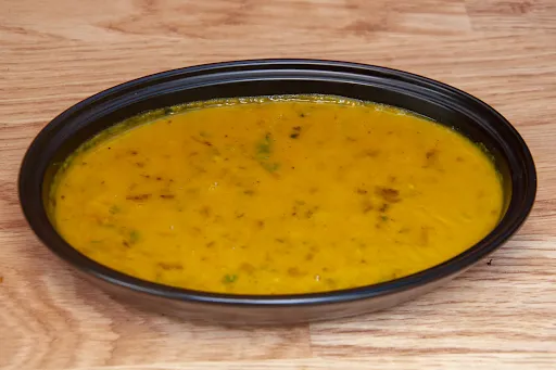 Dal Fry