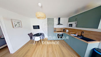 appartement à Angers (49)